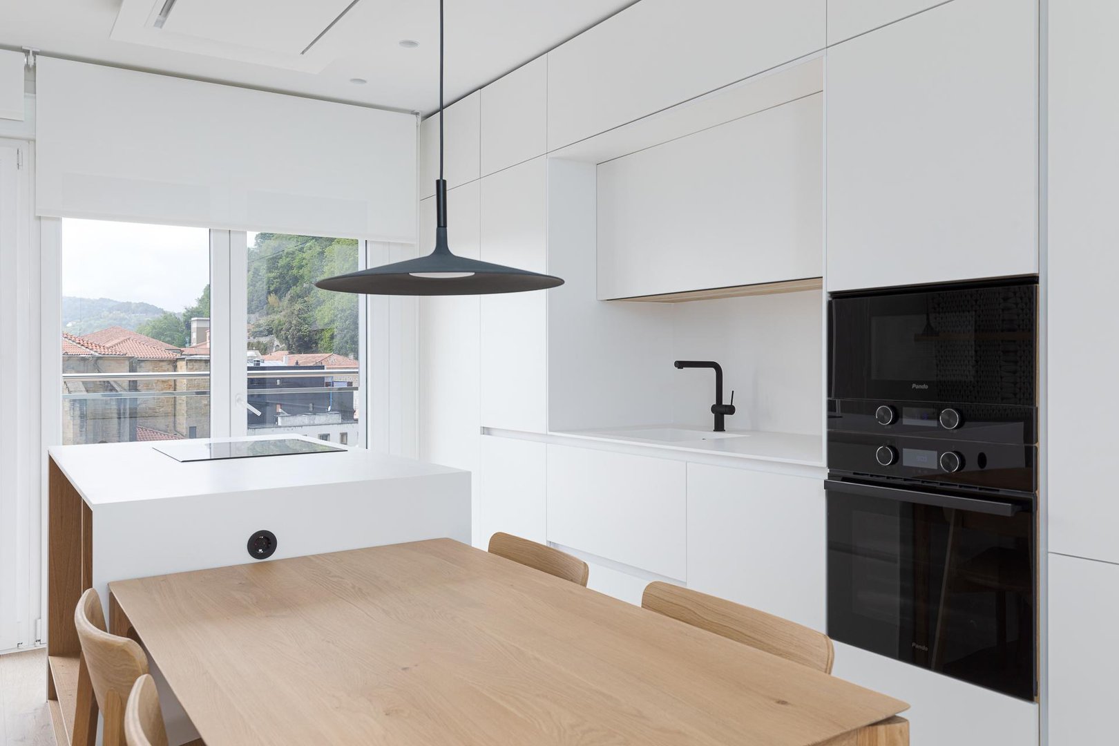 Wohnung 62 m² in Donostia / San Sebastián