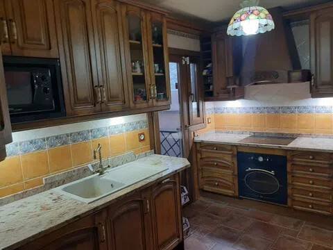 Pis de 64 m² a Chapinería