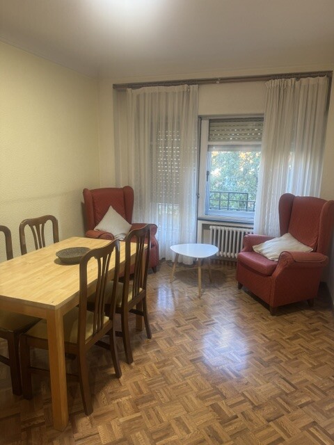 Pis de 100 m² a Salamanca