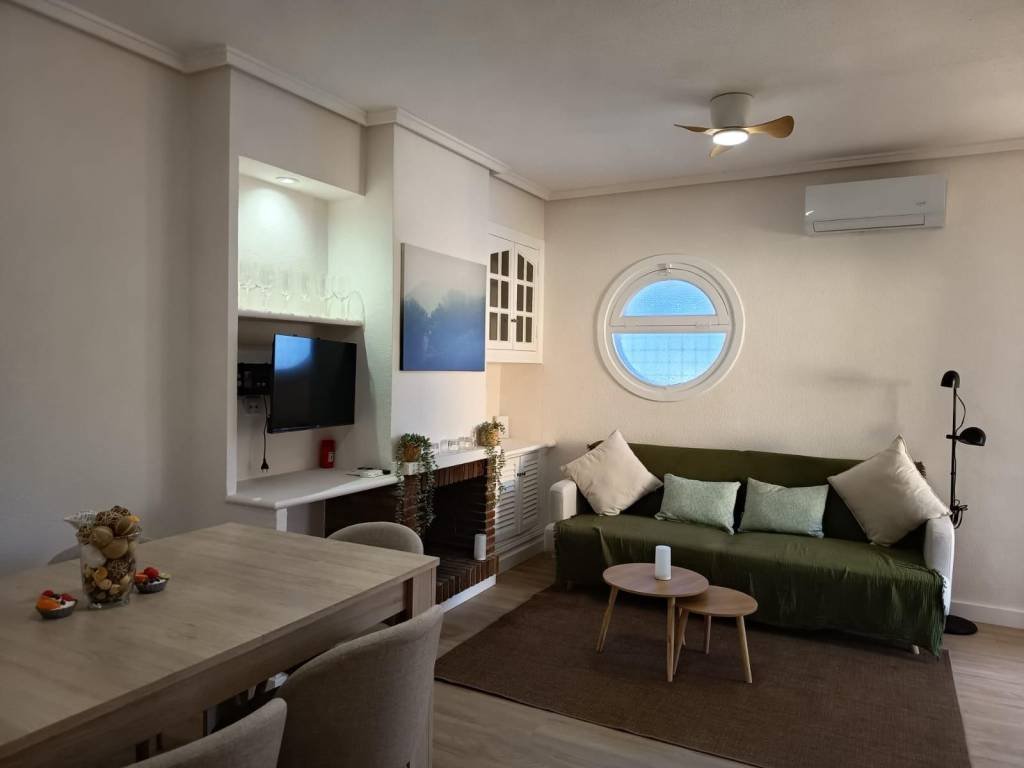 Piso de 54 m² en Torrevieja