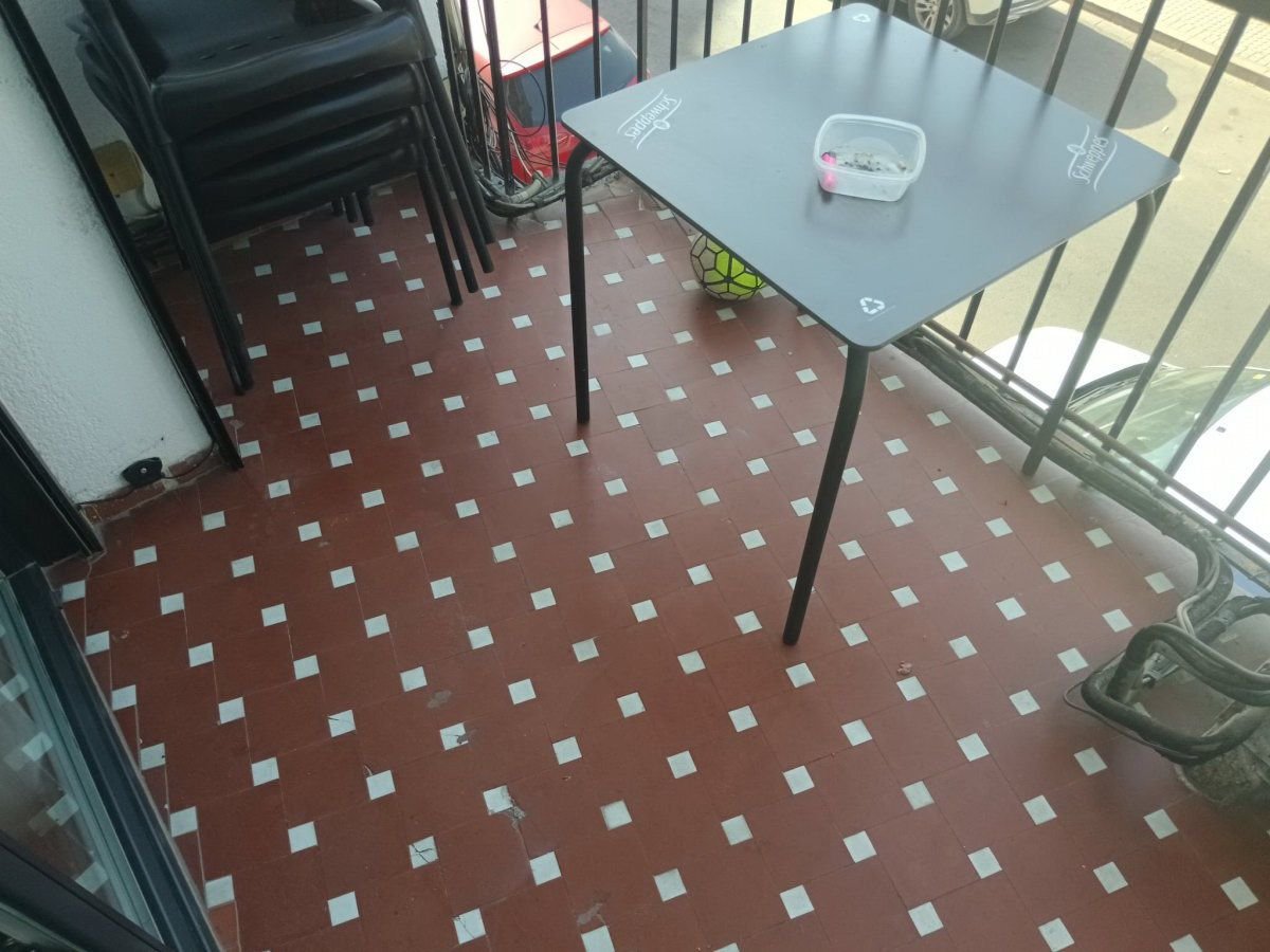 Appartamento 163 m² a Siviglia