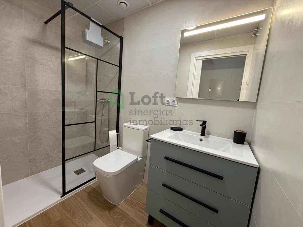 Piso de 84 m² en Badajoz