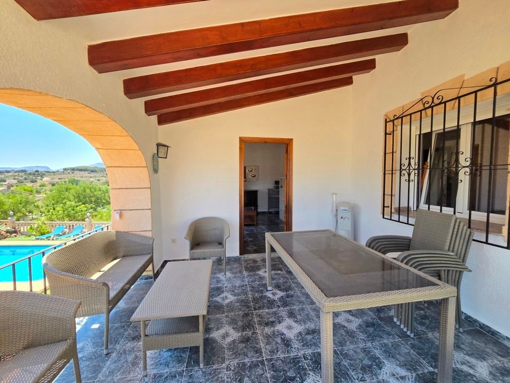 Piso de 480 m² en Teulada