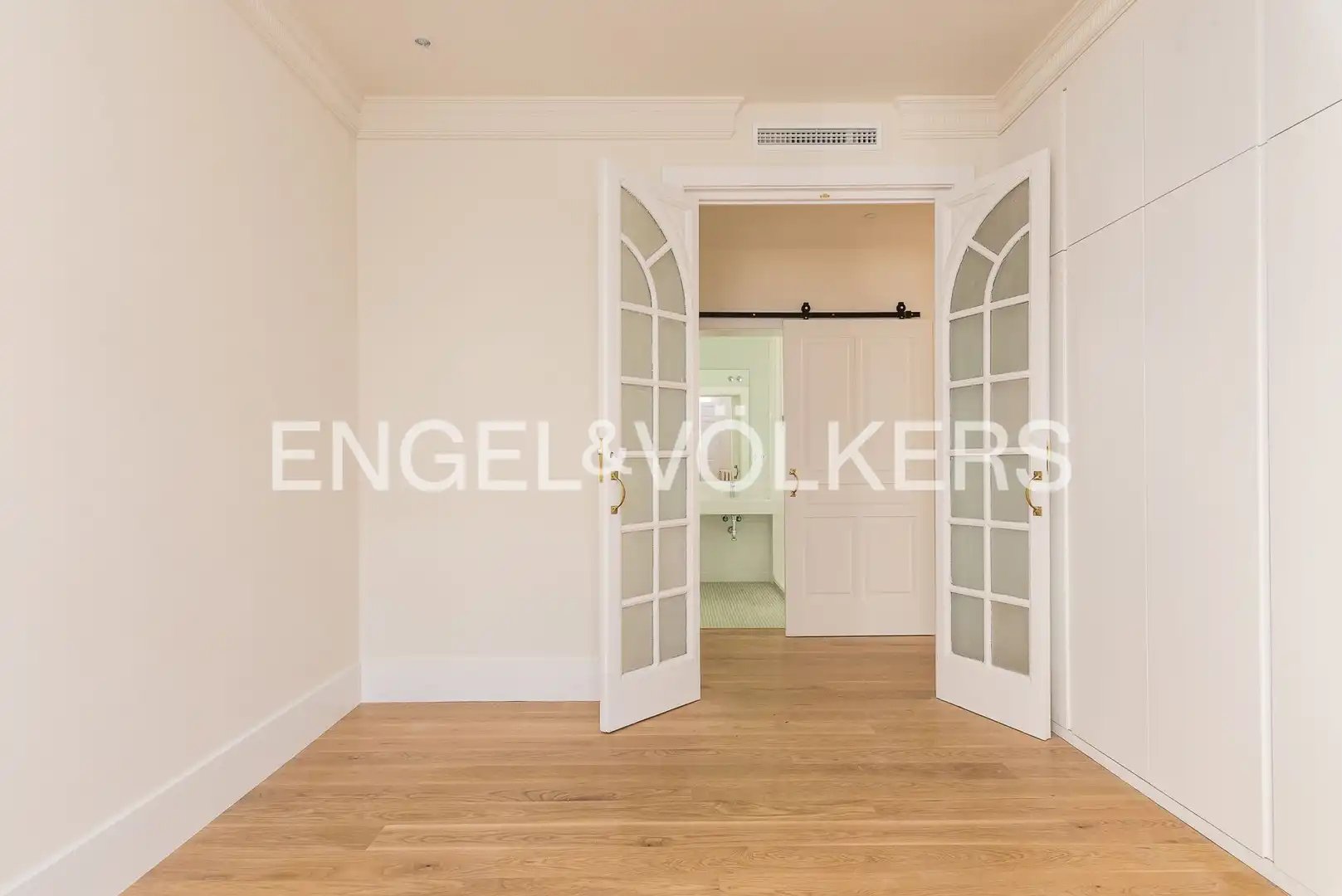 Piso de 225 m² en Madrid