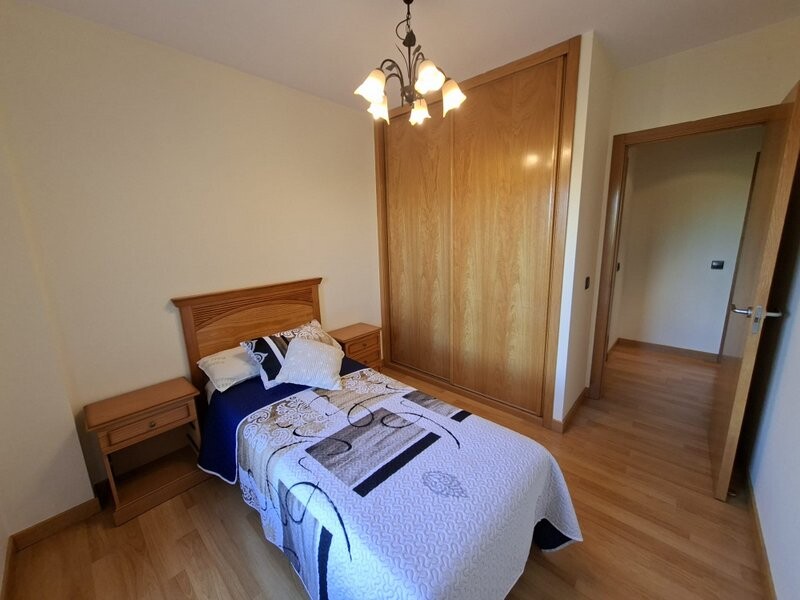 Pis de 90 m² a Valladolid