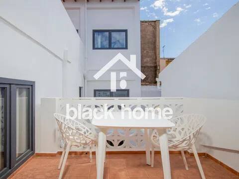 Habitación 130 m², Burjasot