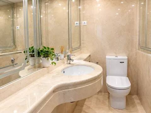 Piso de 361 m² en Esplugues de Llobregat