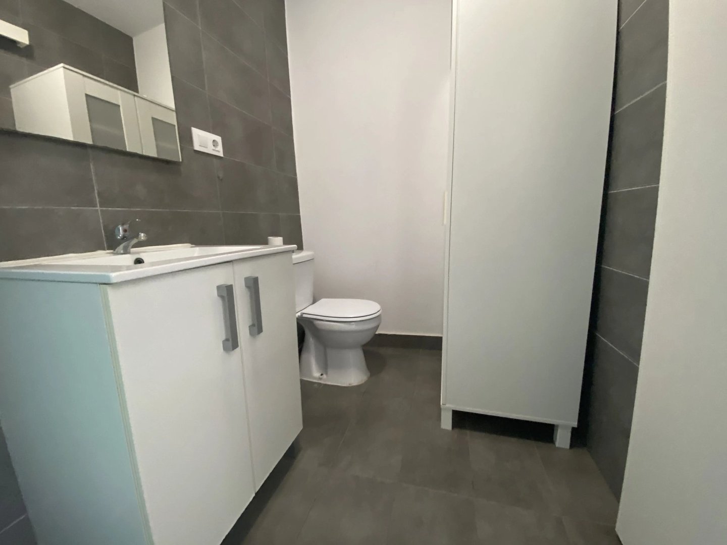 Piso de 50 m² en Valencia