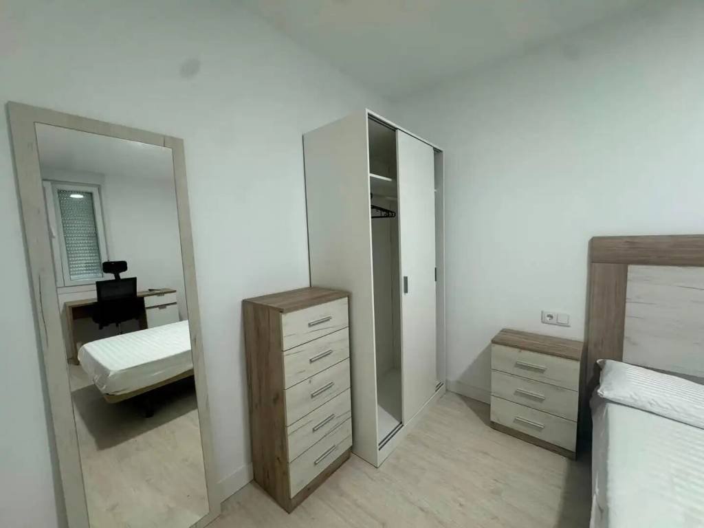 Piso de 161 m² en Ourense