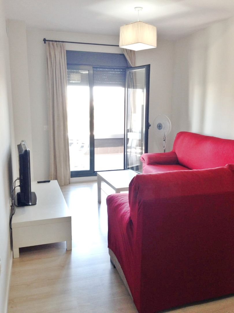 Piso de 87 m² en Sanlúcar de Barrameda