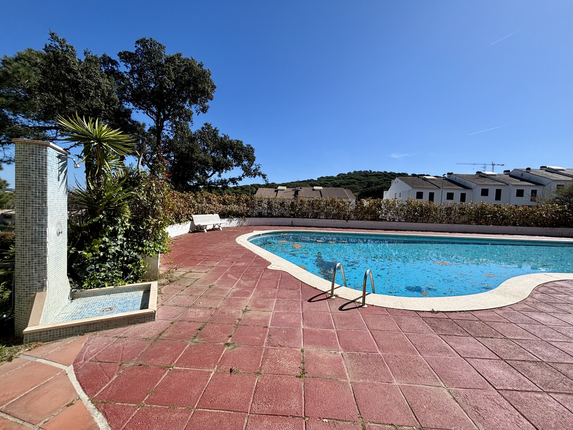 Pis de 103 m² a Castell d'Aro, Platja d'Aro i s'Agaró