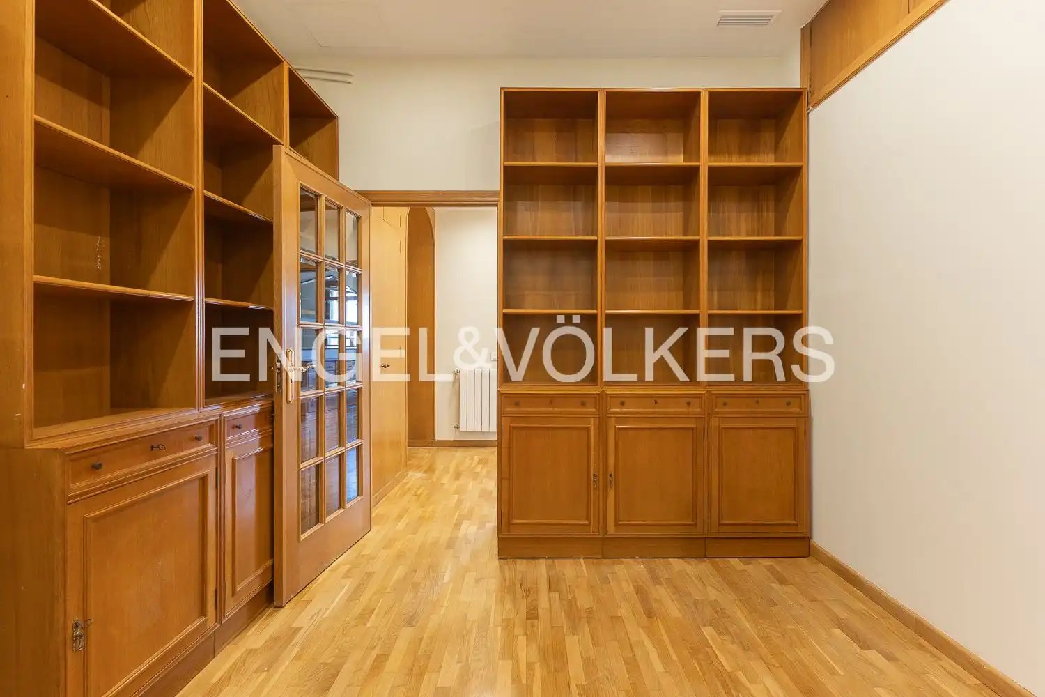 Pis de 163 m² a València