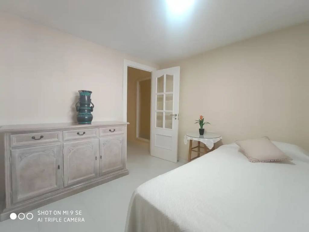 Piso de 123 m² en Alicante