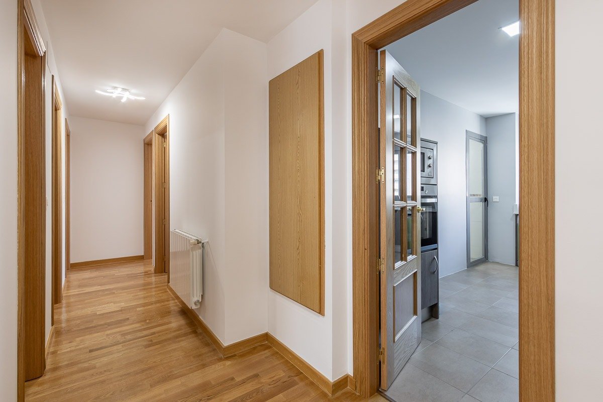 Pis de 159 m² a Granada
