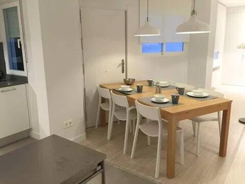 Habitación en alquiler, Madrid