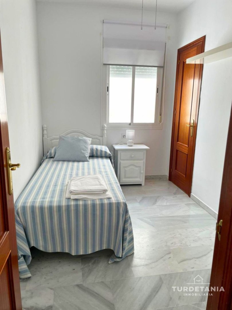 Piso de 89 m² en Sanlúcar de Barrameda