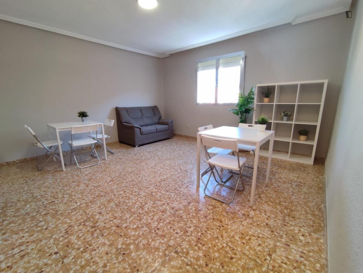 Habitación en alquiler, Madrid