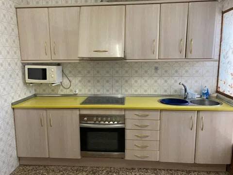 Piso de 220 m² en Ciudad Real