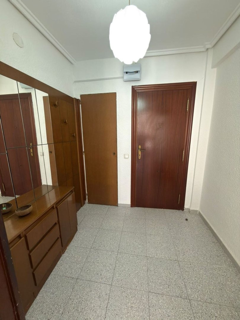 Appartamento 116 m² a Valencia
