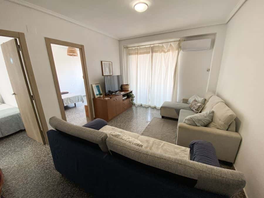 Habitació de lloguer, València