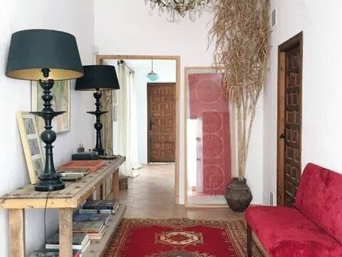 Piso de 200 m² en Vejer de la Frontera
