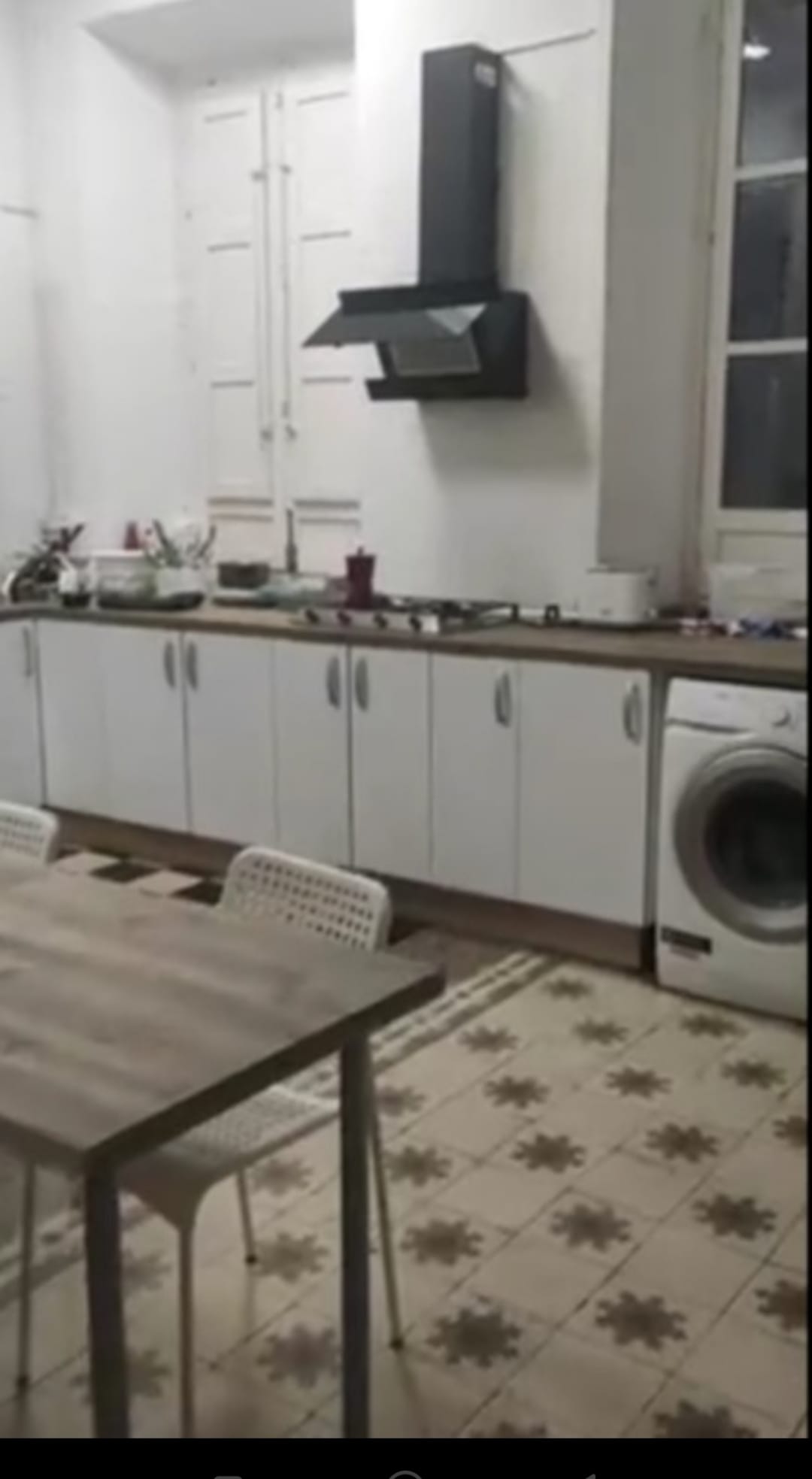 Habitación 320 m², Granada