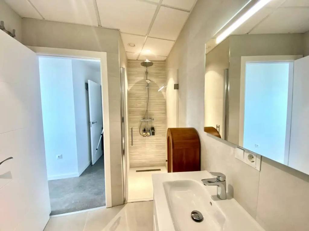 Piso de 82 m² en Tarifa