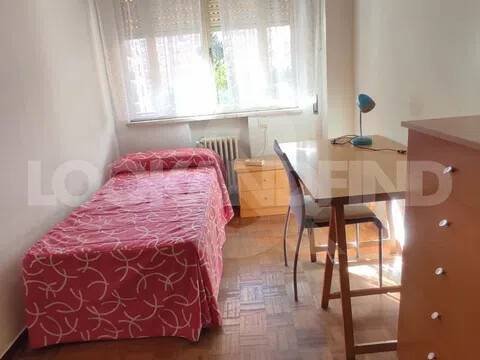 Pis de 80 m² a Salamanca