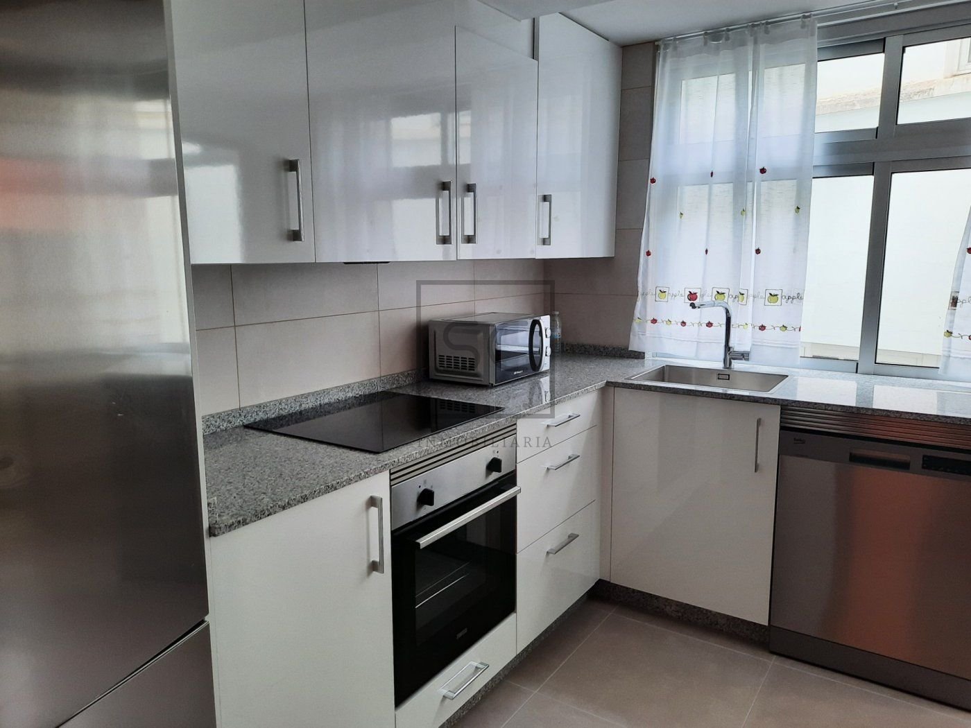 Piso de 135 m² en Ferrol