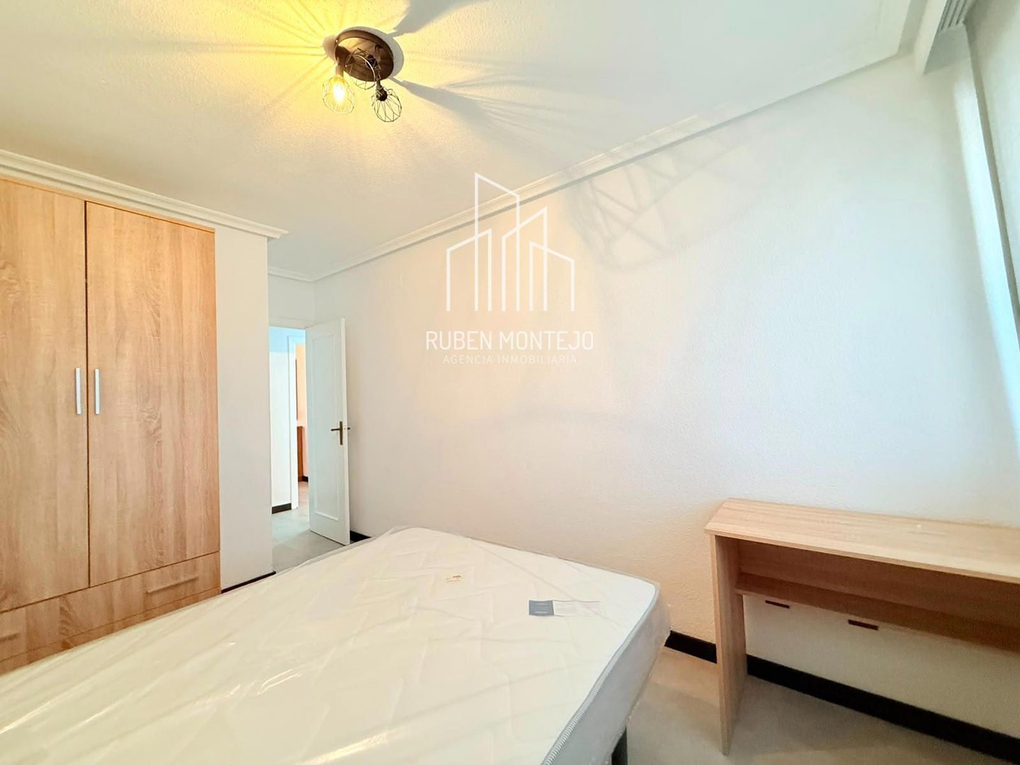 Piso de 108 m² en Salamanca