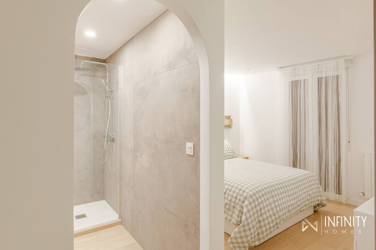 Piso de 127 m² en Bilbao
