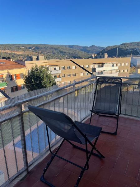 Habitació de lloguer, Centelles