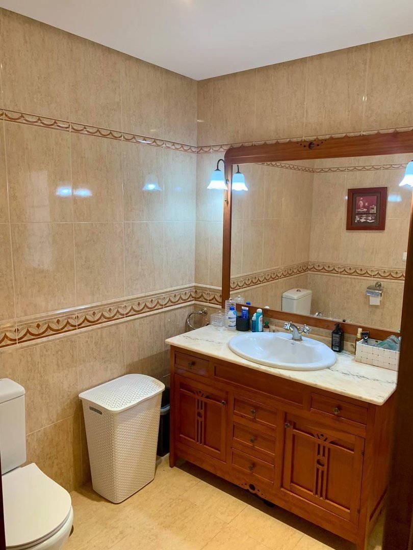 Wohnung 155 m² in Sant Vicent del Raspeig / San Vicente del Raspeig