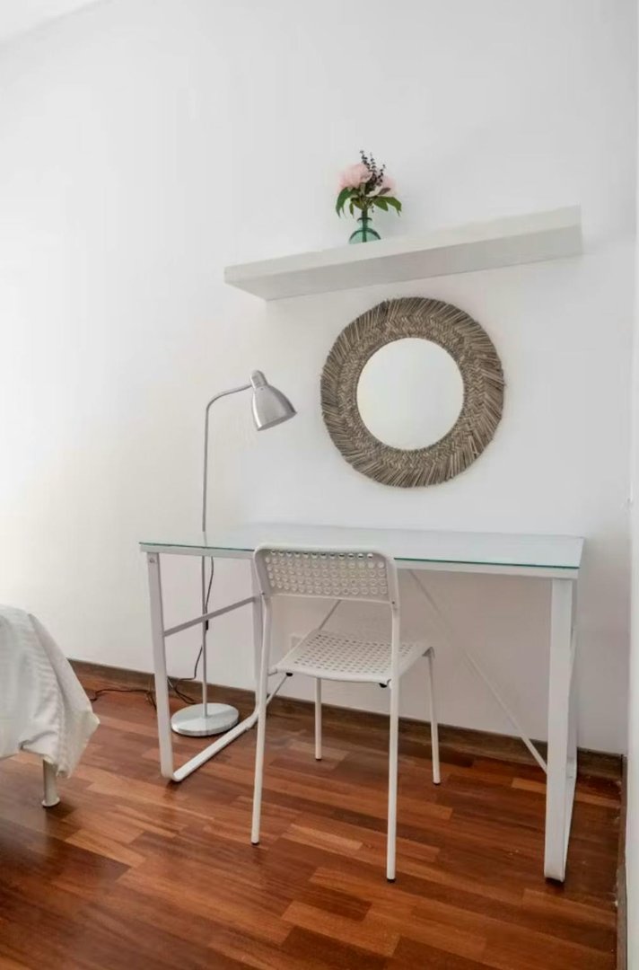 Habitación 160 m², Barcelona