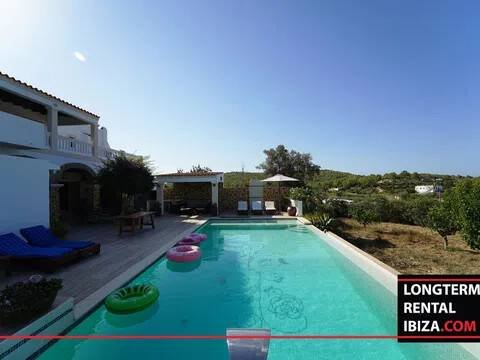 Casa de 300 m² en Sant Josep de sa Talaia