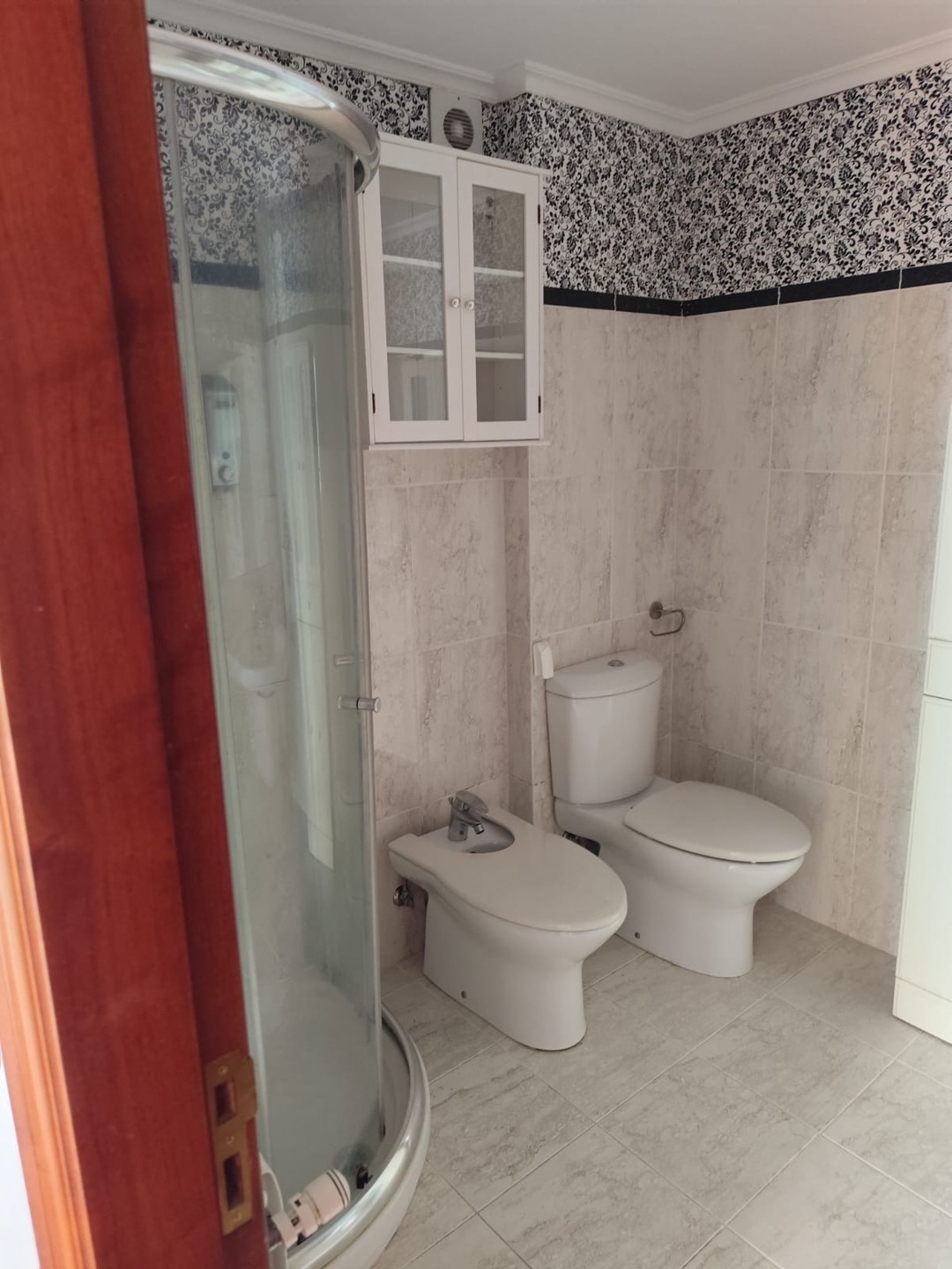 Piso de 120 m² en Ferrol