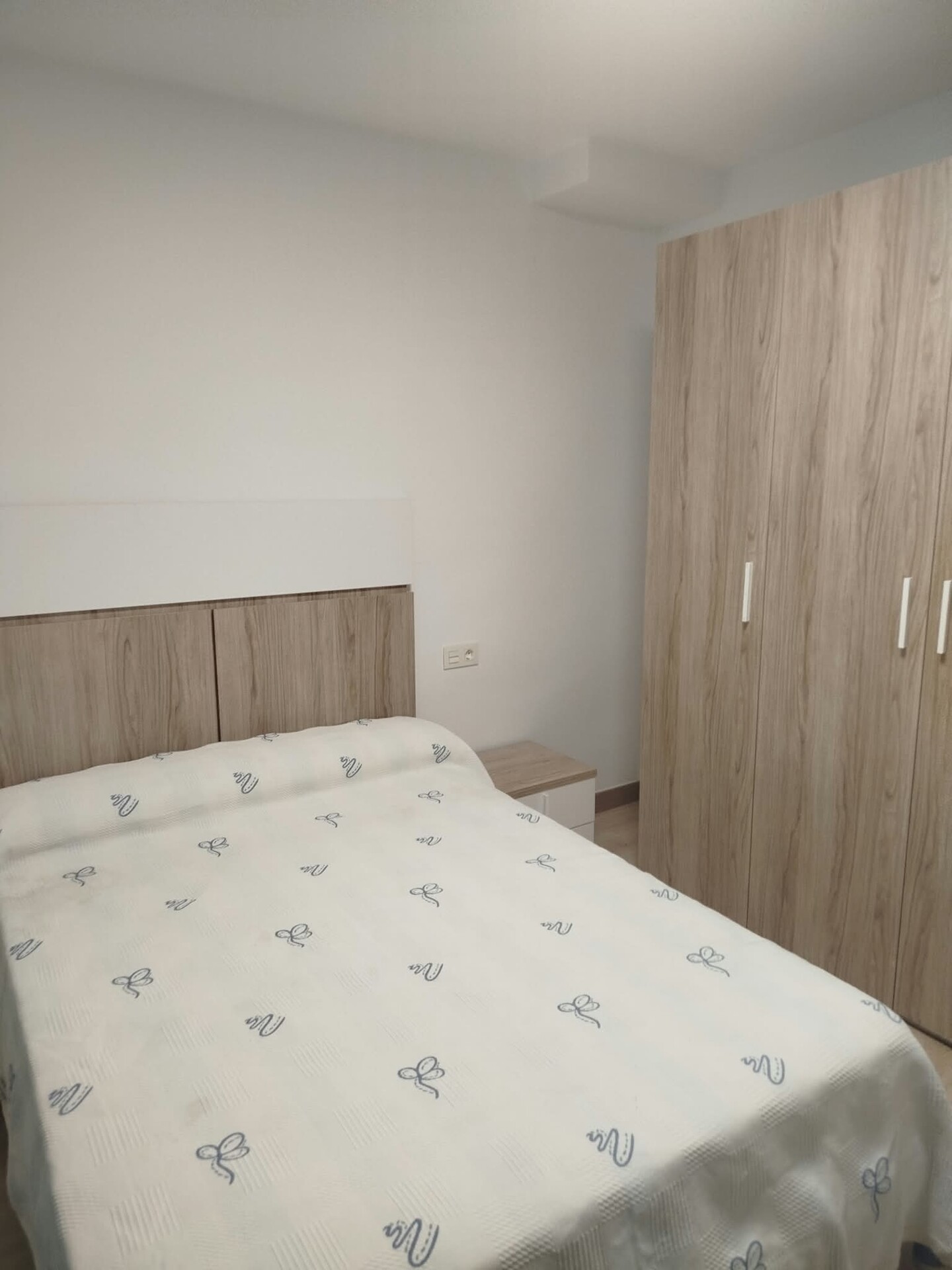 Pis de 120 m² a Salamanca