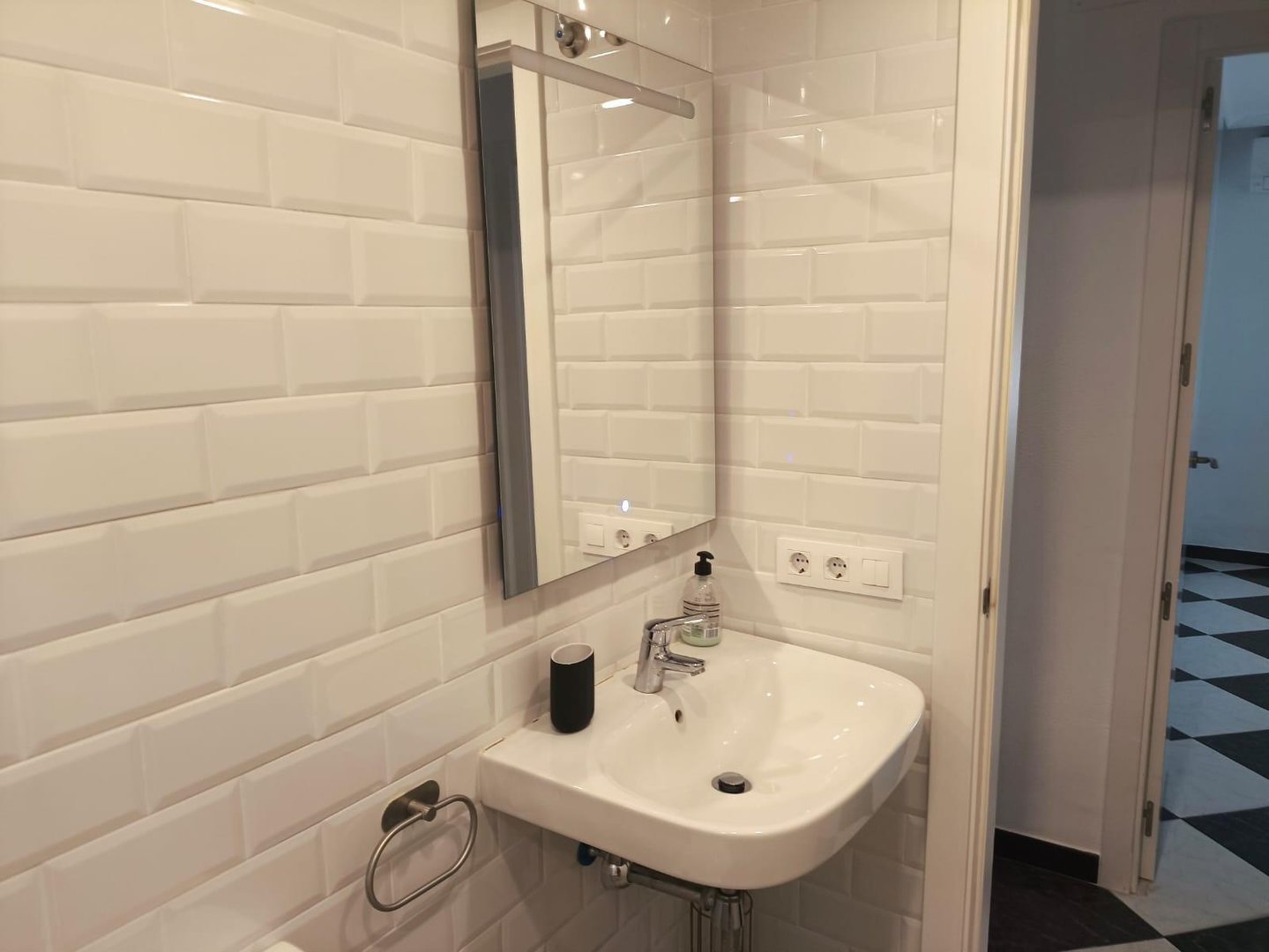 Piso de 80 m² en Sevilla