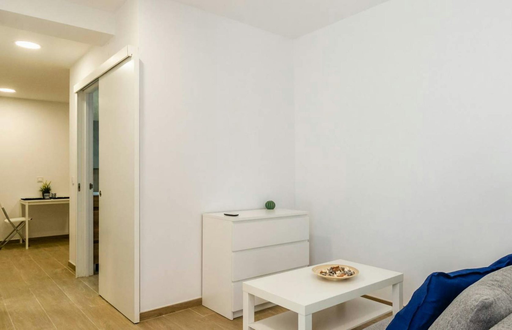 Appartement 50 m² à Barcelone