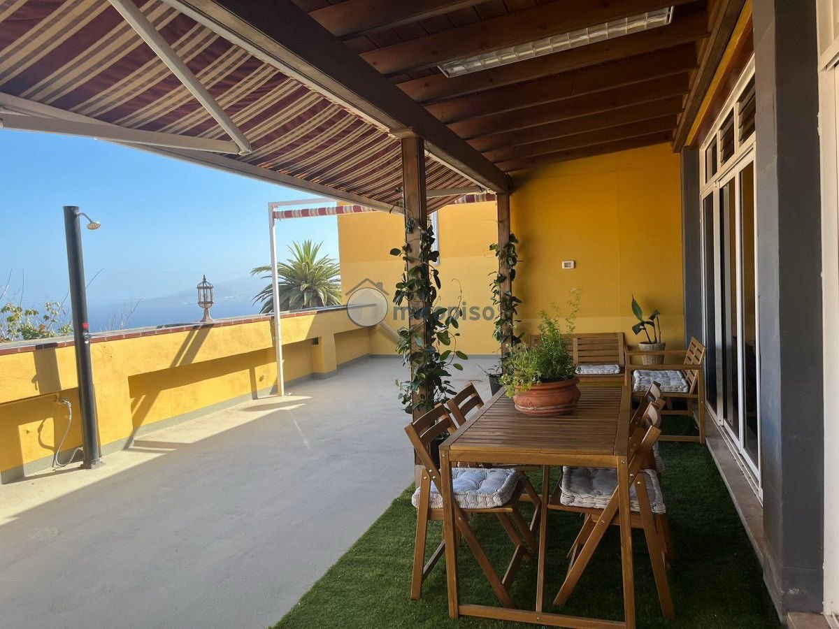 Casa de 633 m² en El Rosario