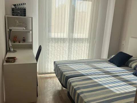 Piso de 100 m² en Dénia