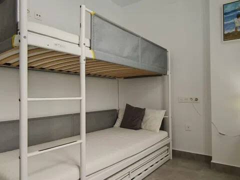 Квартира 60 м² у Punta Umbría
