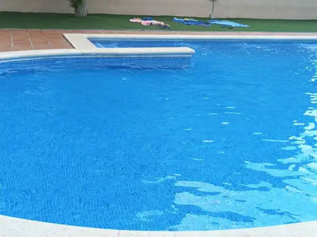 Apartamento 100 m² em Castelldefels