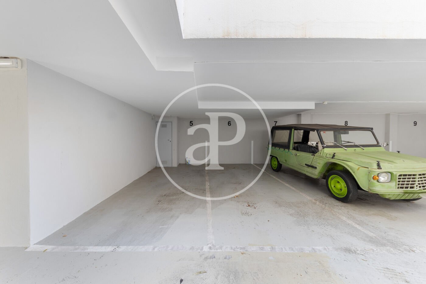Piso de 140 m² en Palma
