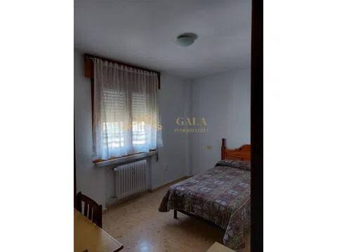 Piso de 135 m² en Cáceres