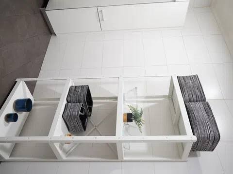Habitación 217 m², Madrid