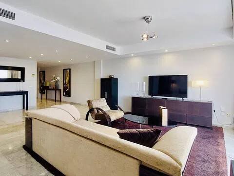 Appartamento 250 m² a Marbella