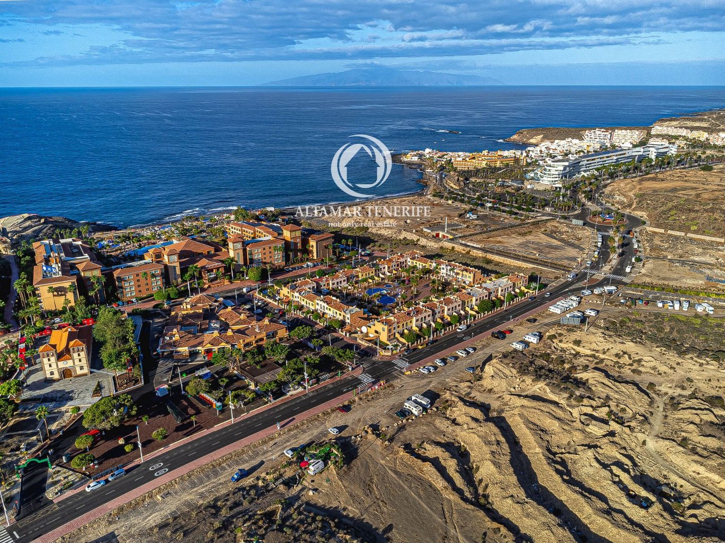 Piso de 217 m² en Adeje