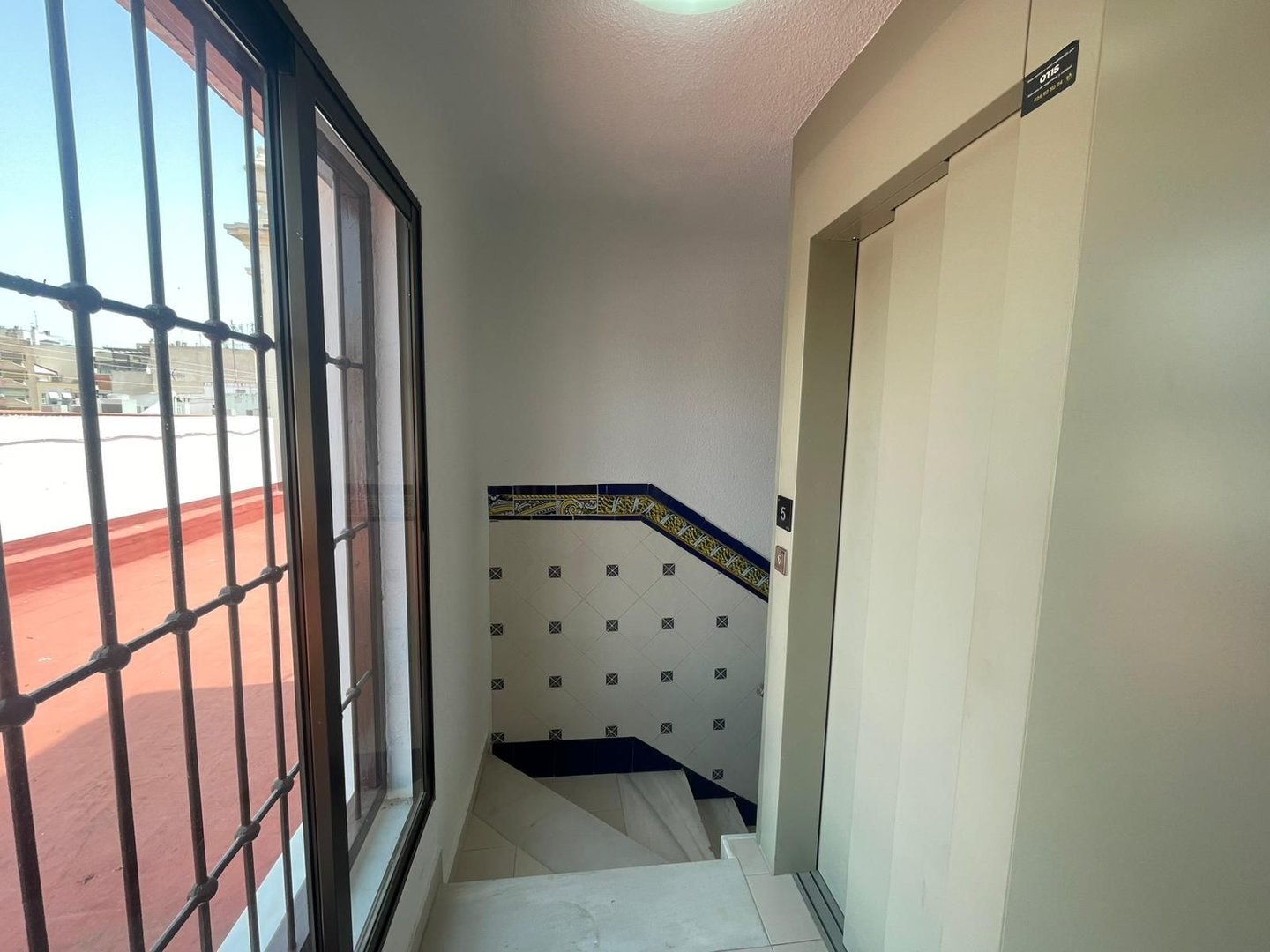 Pis de 50 m² a Múrcia