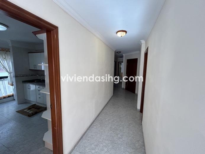 Pis de 90 m² a Icod de los Vinos